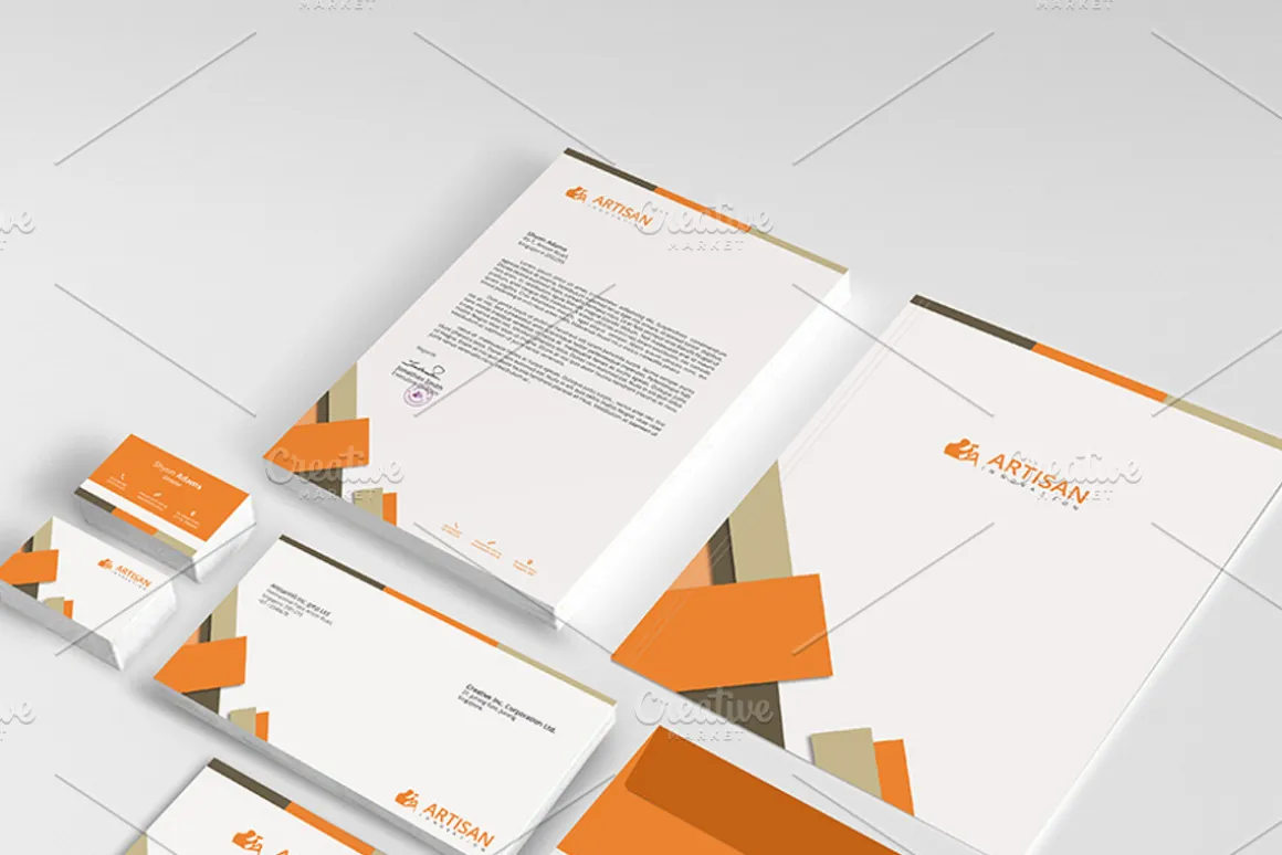 Corporate Identity