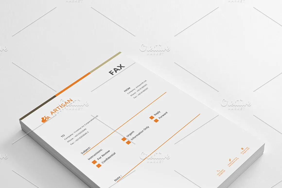 Corporate Identity