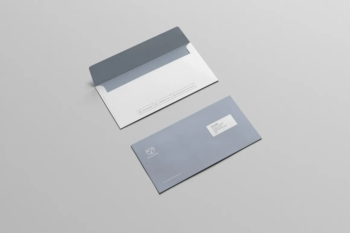 Corporate Identity
