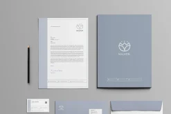 Corporate Identity