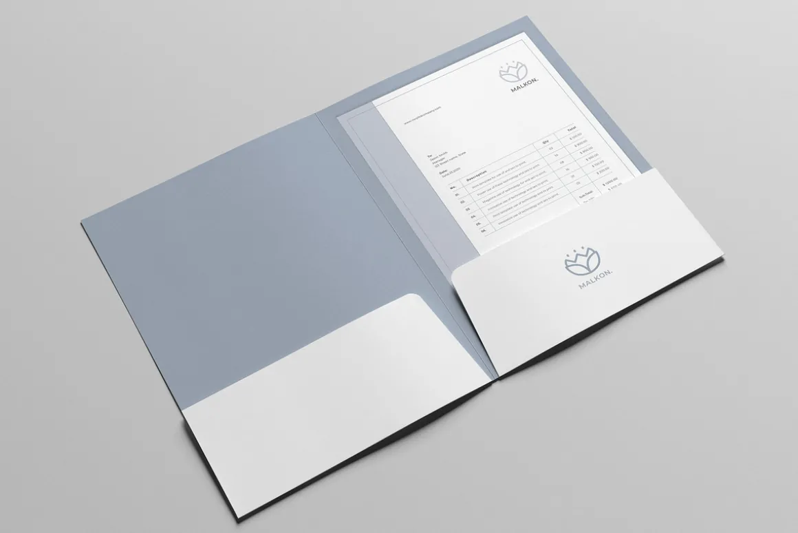 Corporate Identity