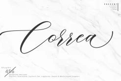 Correa Script-UPDATE