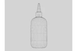 Cosmetic bottle 06
