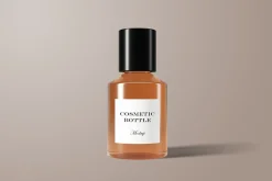 Cosmetic Bottle Mockups