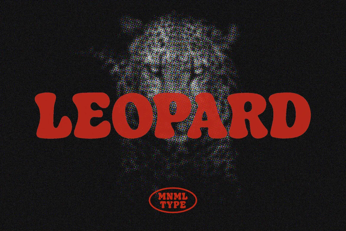 Cosmic Curl Font