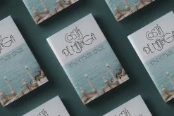 Costa de Malaga - Art Deco Font Pack