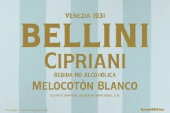 Costa Marino - A Classic Style Font