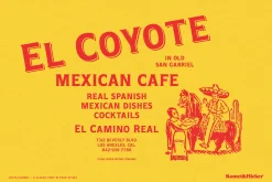 Costa Marino - A Classic Style Font