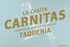 Costa Marino - A Classic Style Font