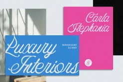 Costaria Script