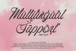 Costaria Script