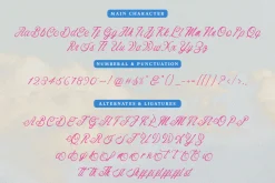 Costaria Script