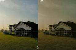 25 Cottagecore Lightroom Presets
