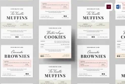 Cottage Food Label
