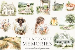 Countryside Memories