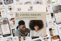 COUPLE THERAPY INSTAGRAM POSTS
