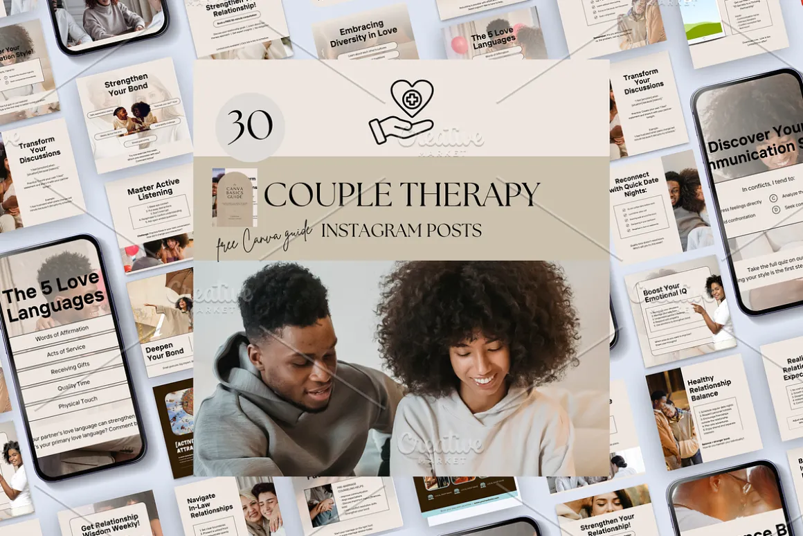 COUPLE THERAPY INSTAGRAM POSTS