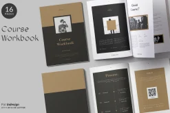 Course Workbook