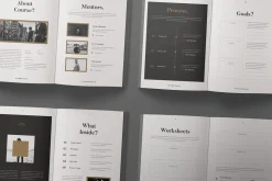 Course Workbook