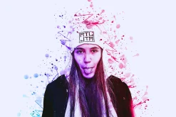 Cover Portrait Photoshop Action