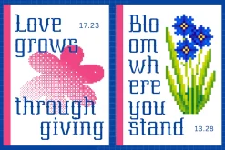 Cowboy Pixel - Western Pixel Font