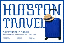 Cowboy Pixel - Western Pixel Font