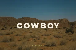 COWBOY STANDARD