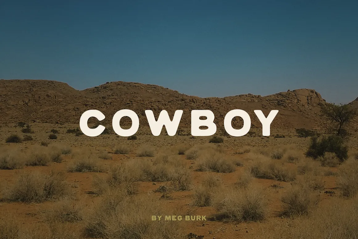 COWBOY STANDARD