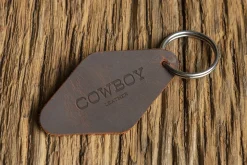 Cowboy Wildwest Slab Serif Font