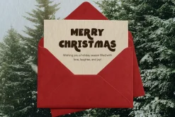 Cozy Season - Warm & Playful Font