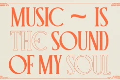 Cravelo - Vintage Rounded Serif