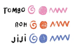 Crayons Brushes for Procreate Bundle