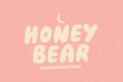 Crazy Diamond Fonts + Doodles