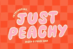 Crazy Diamond Fonts + Doodles