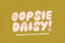 Crazy Diamond Fonts + Doodles