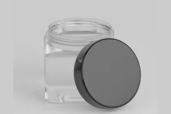 Cream jar 03