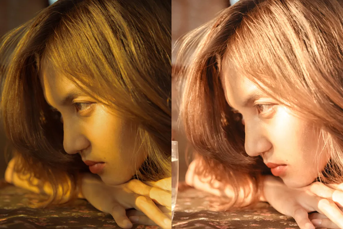 10 Creamy Light Lightroom Presets