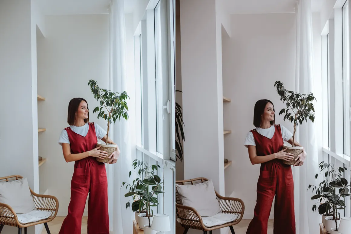 10 Creamy Light Lightroom Presets