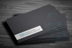 Creative Business Card