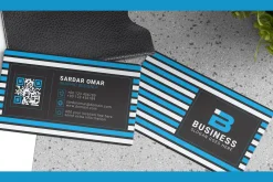 Creative and Pro Business Card