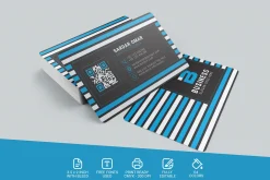 Creative and Pro Business Card