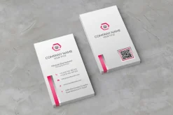Creative Business Card 05