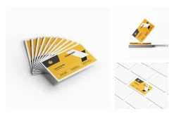Creative Business Card