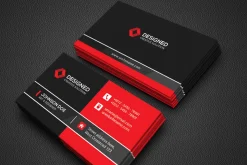 Creative Business Card