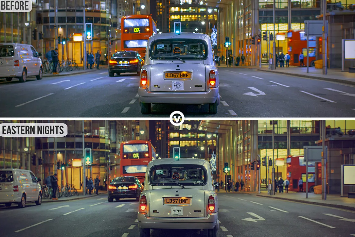 Creative Collection#2 LUTs /Filters