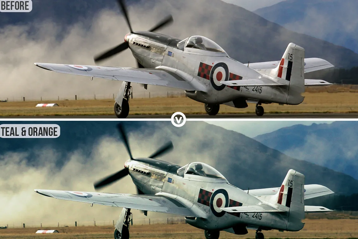 Creative Collection#2 LUTs /Filters