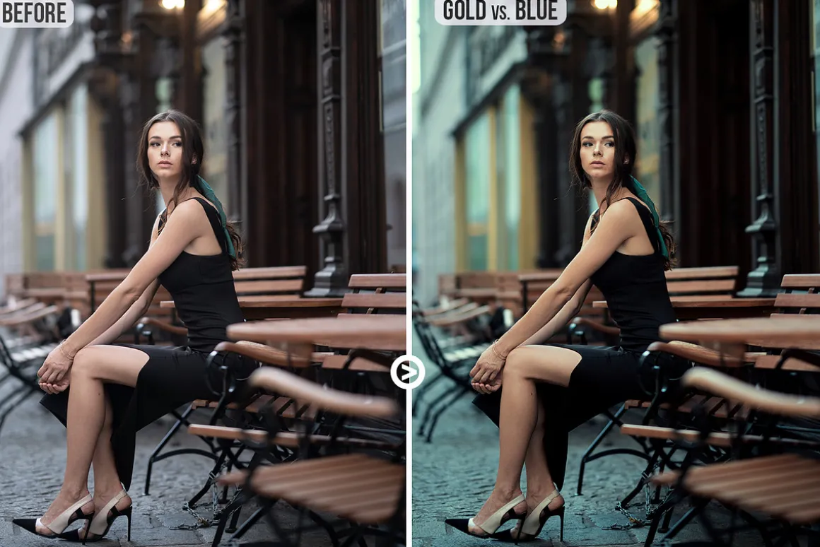 Creative Collection#2 LUTs /Filters