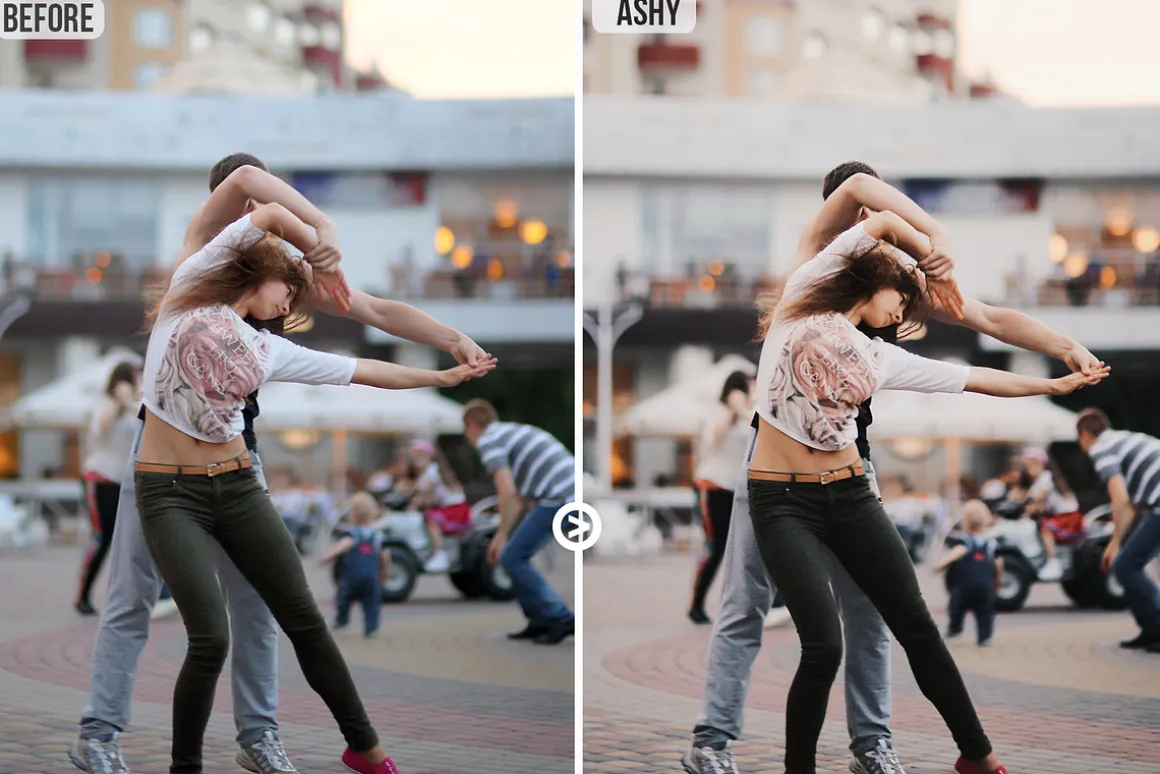 Creative Collection#2 LUTs /Filters