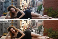 Creative Collection#2 LUTs /Filters