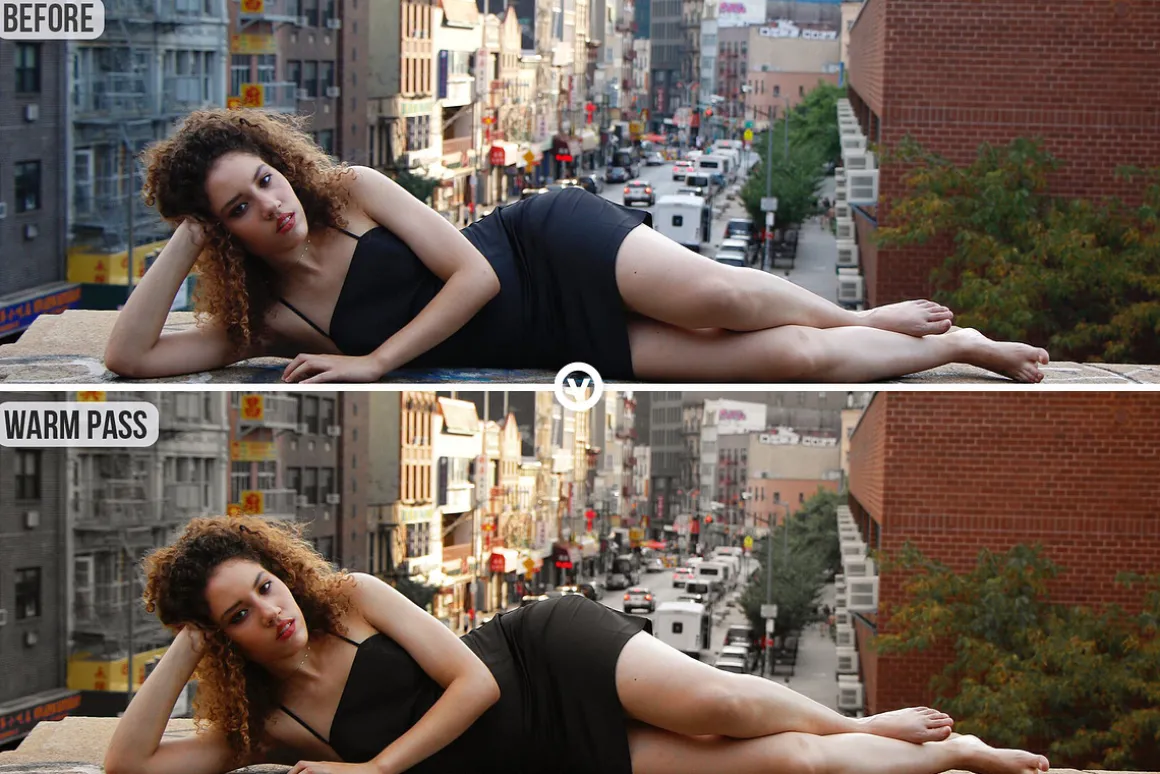 Creative Collection#2 LUTs /Filters